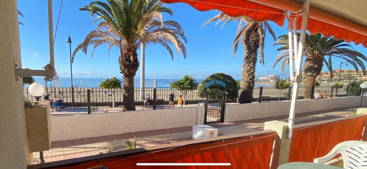 En Playa Las Vistas. Veramar. Free Parking, Pool! Los Cristianos  Exterior photo